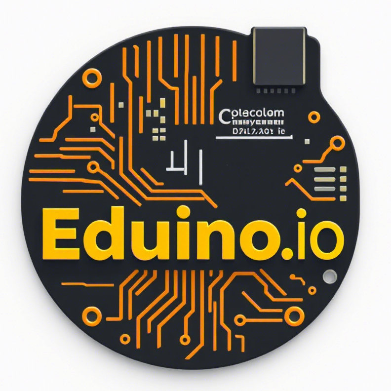 Eduino Logo